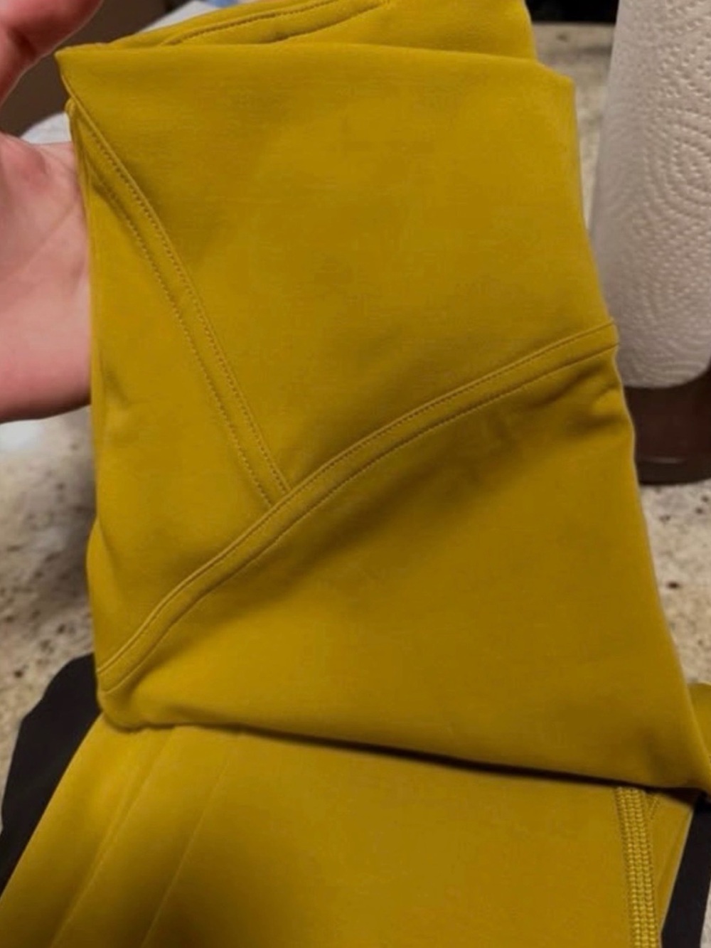 Lululemon instill
